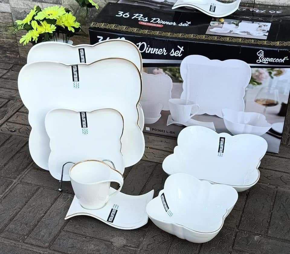 Dinner Set