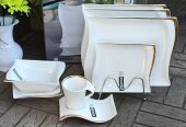Dinner Set