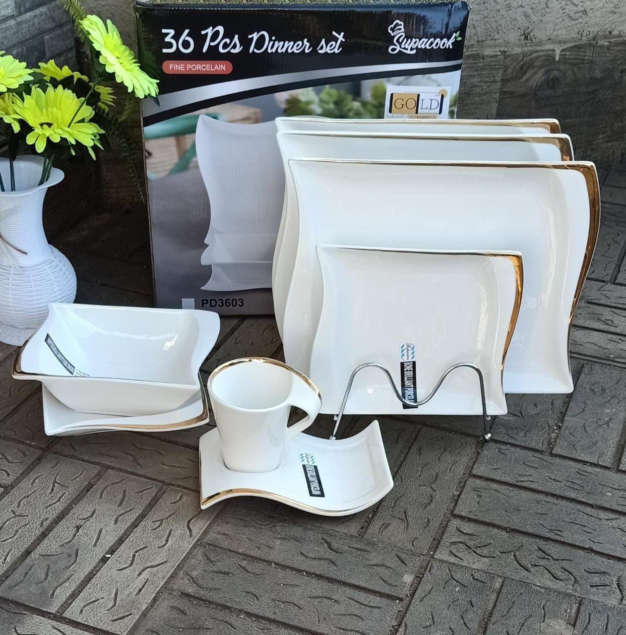 Dinner Set