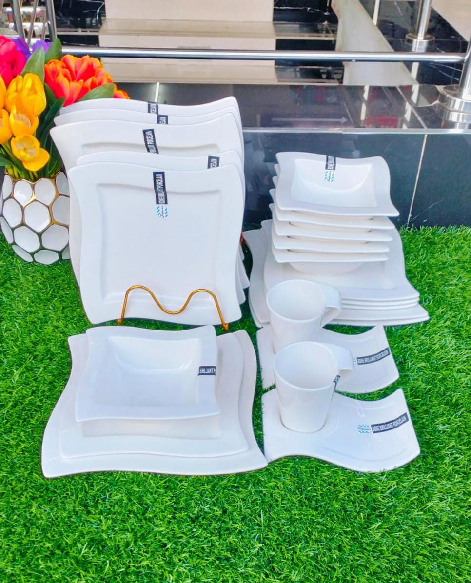 Dinner Set