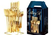 Cutlery