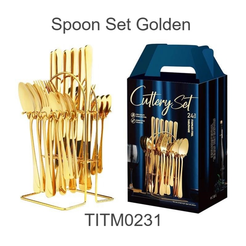 Cutlery