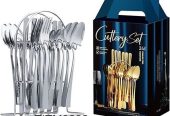 Cutlery