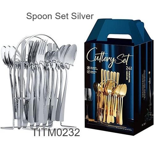 Cutlery