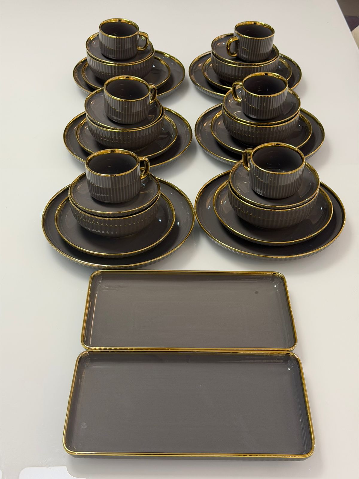 Dinner Set