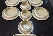 Dinner Set
