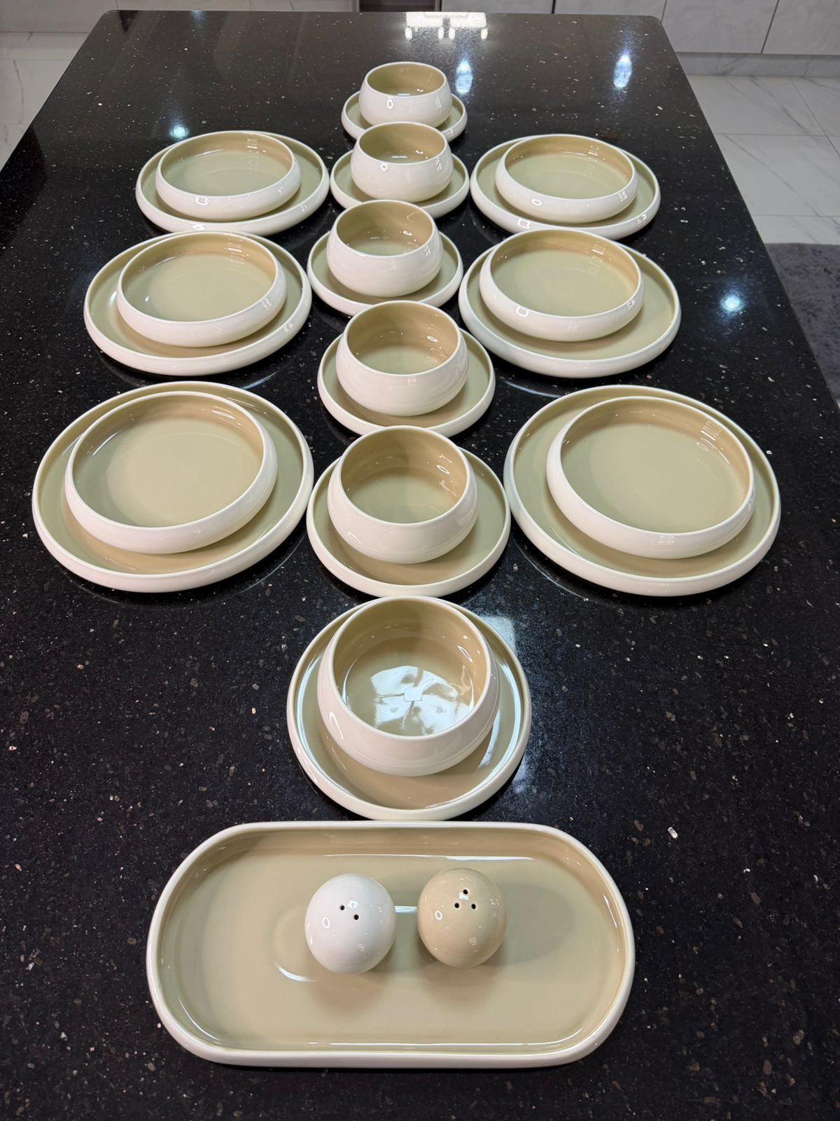 Dinner Set