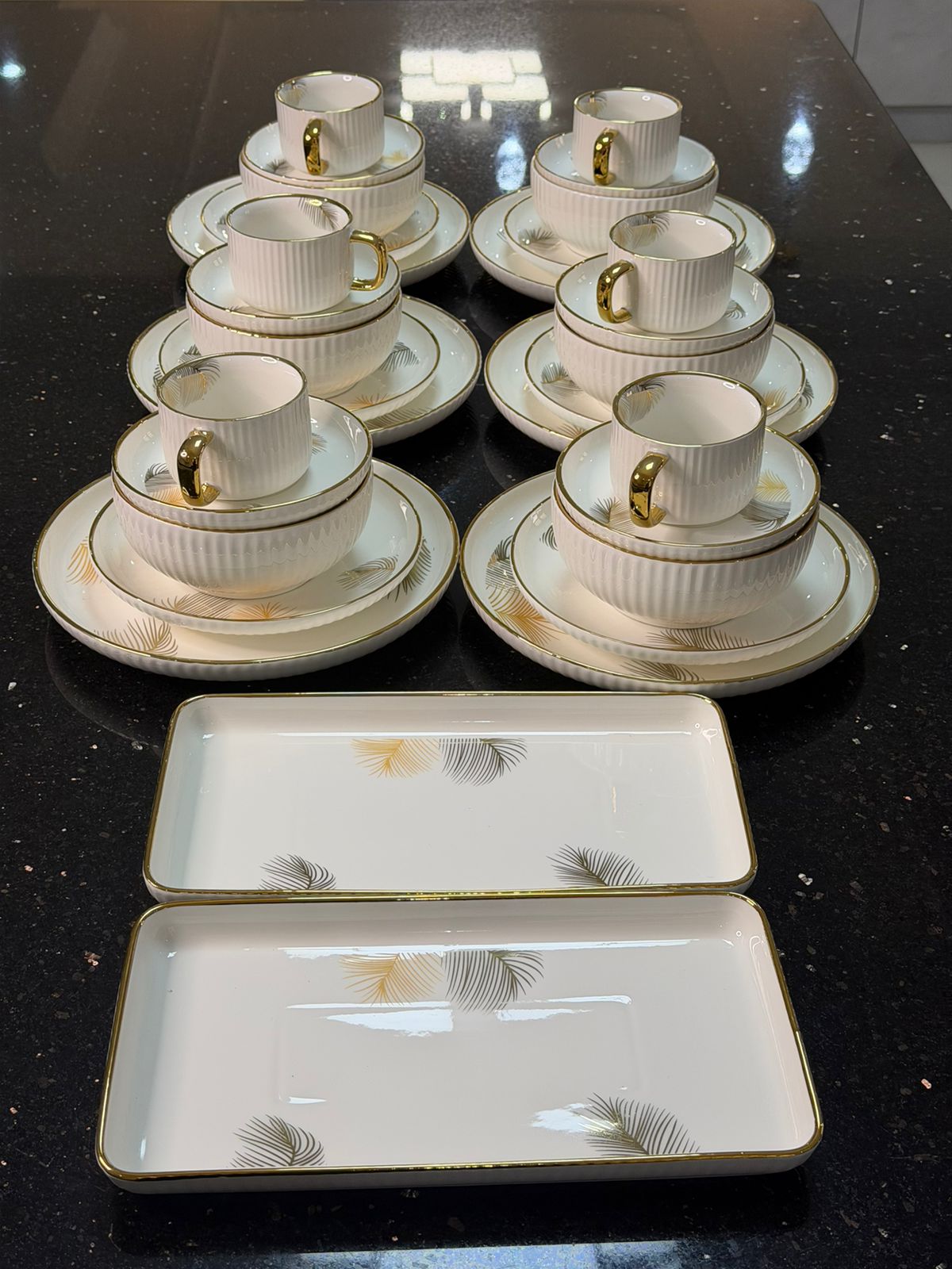 Dinner Set