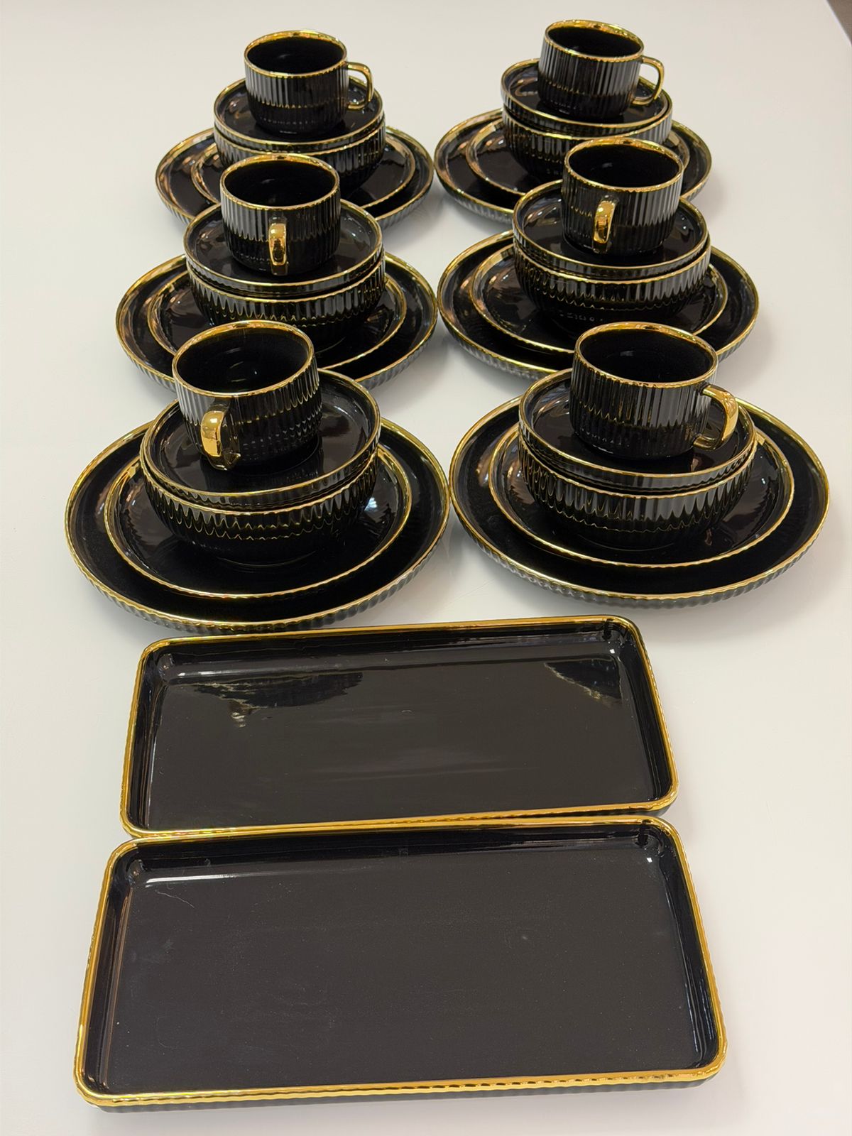 Dinner Set