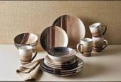 Dinner Set