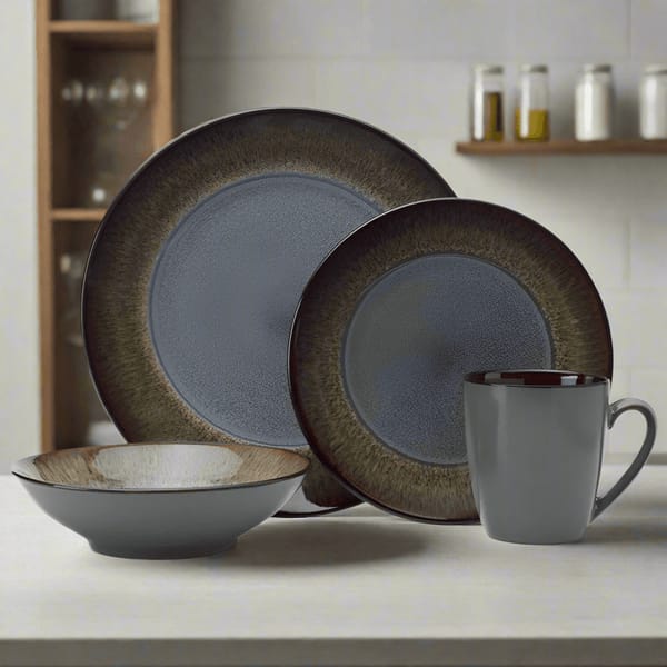 Dinner Set