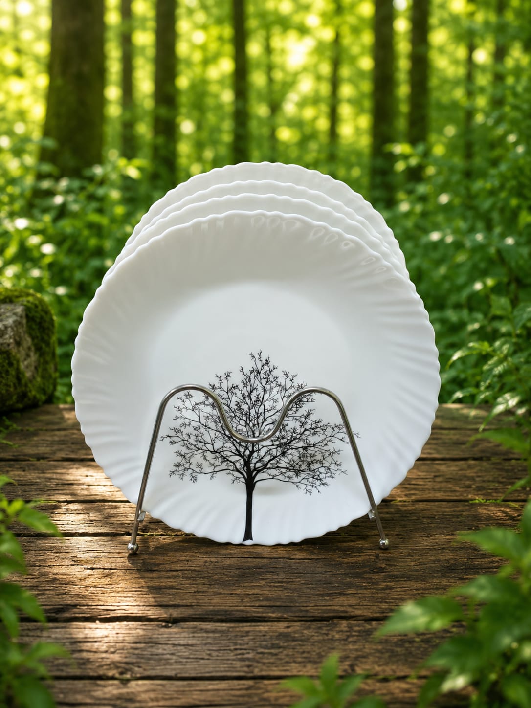 Plates