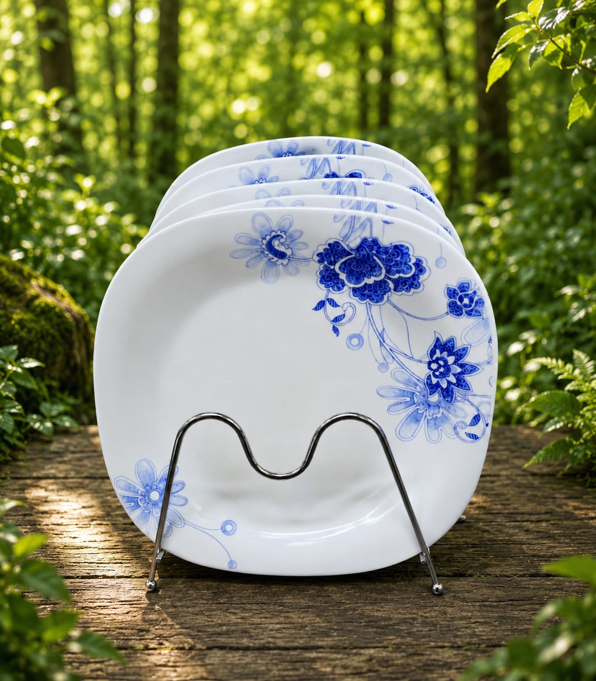 Plates
