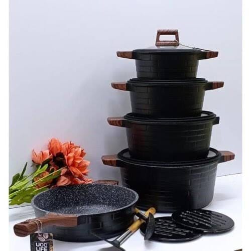 Cookwares