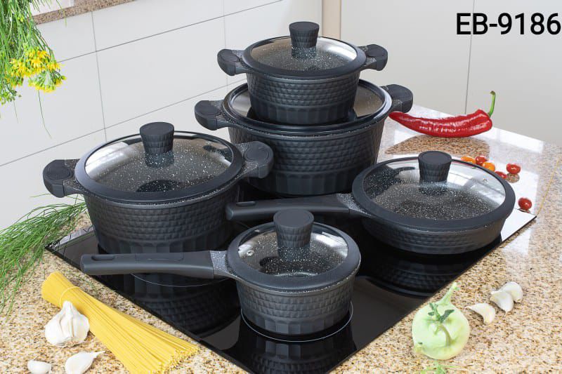 Cookwares