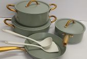 Cookwares