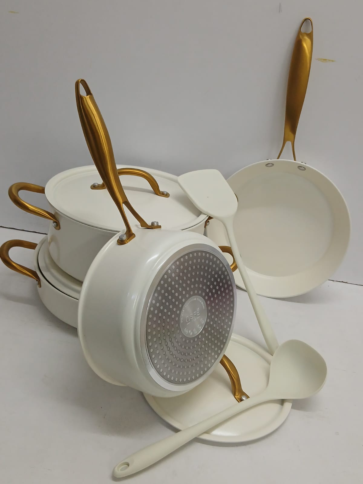 Cookwares