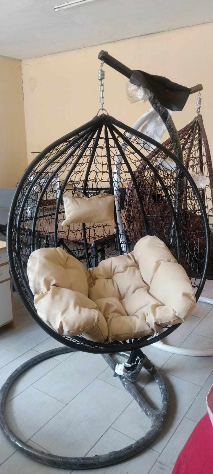 Swing Chair