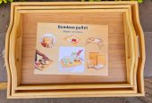 Trays