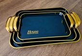 Trays