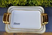 Trays