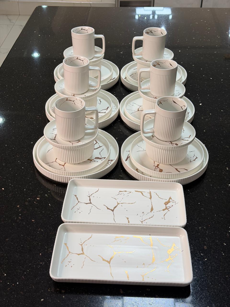 Dinner Set