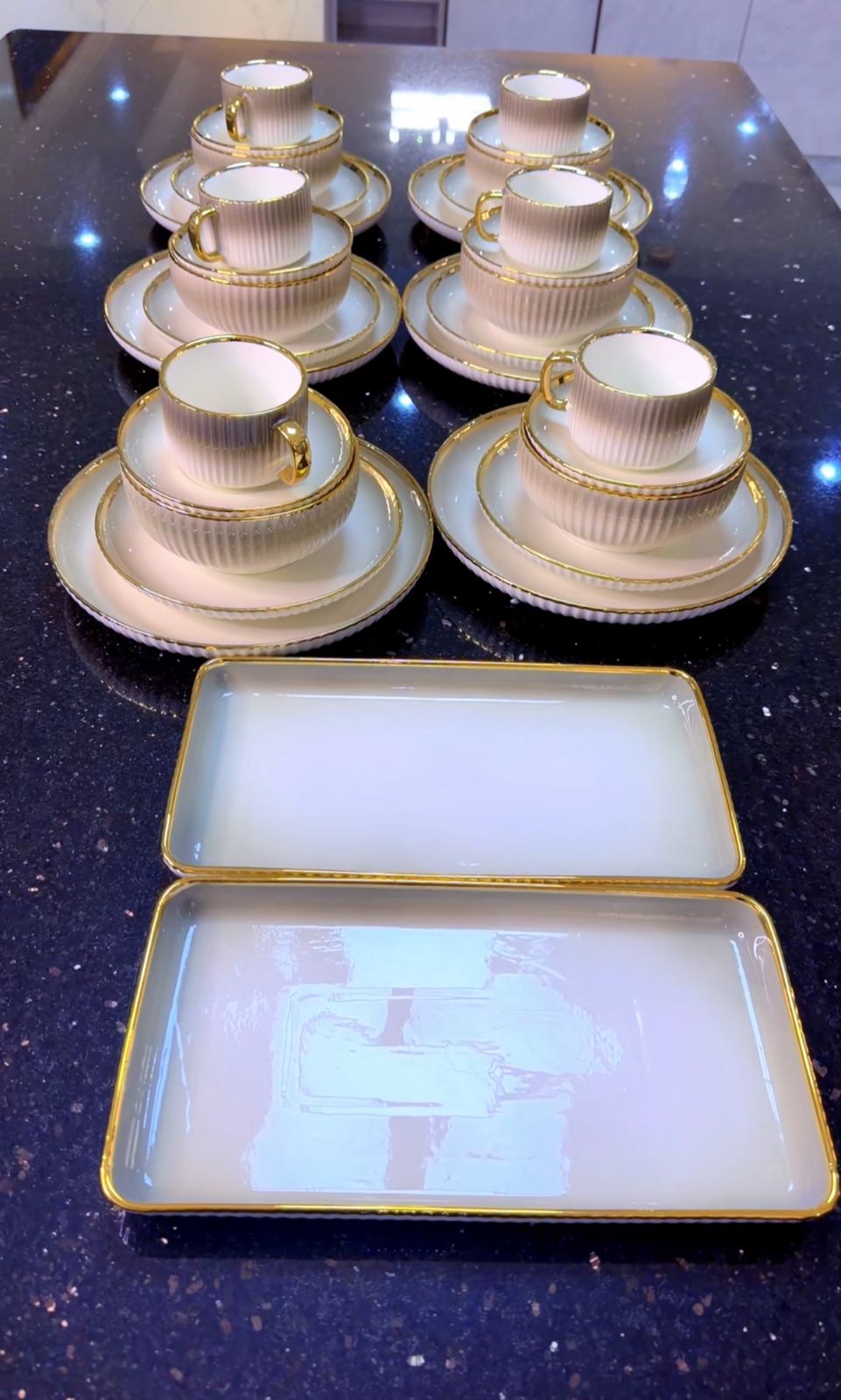 Dinner Set