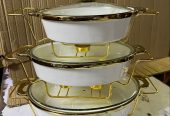 Chaffing Dish