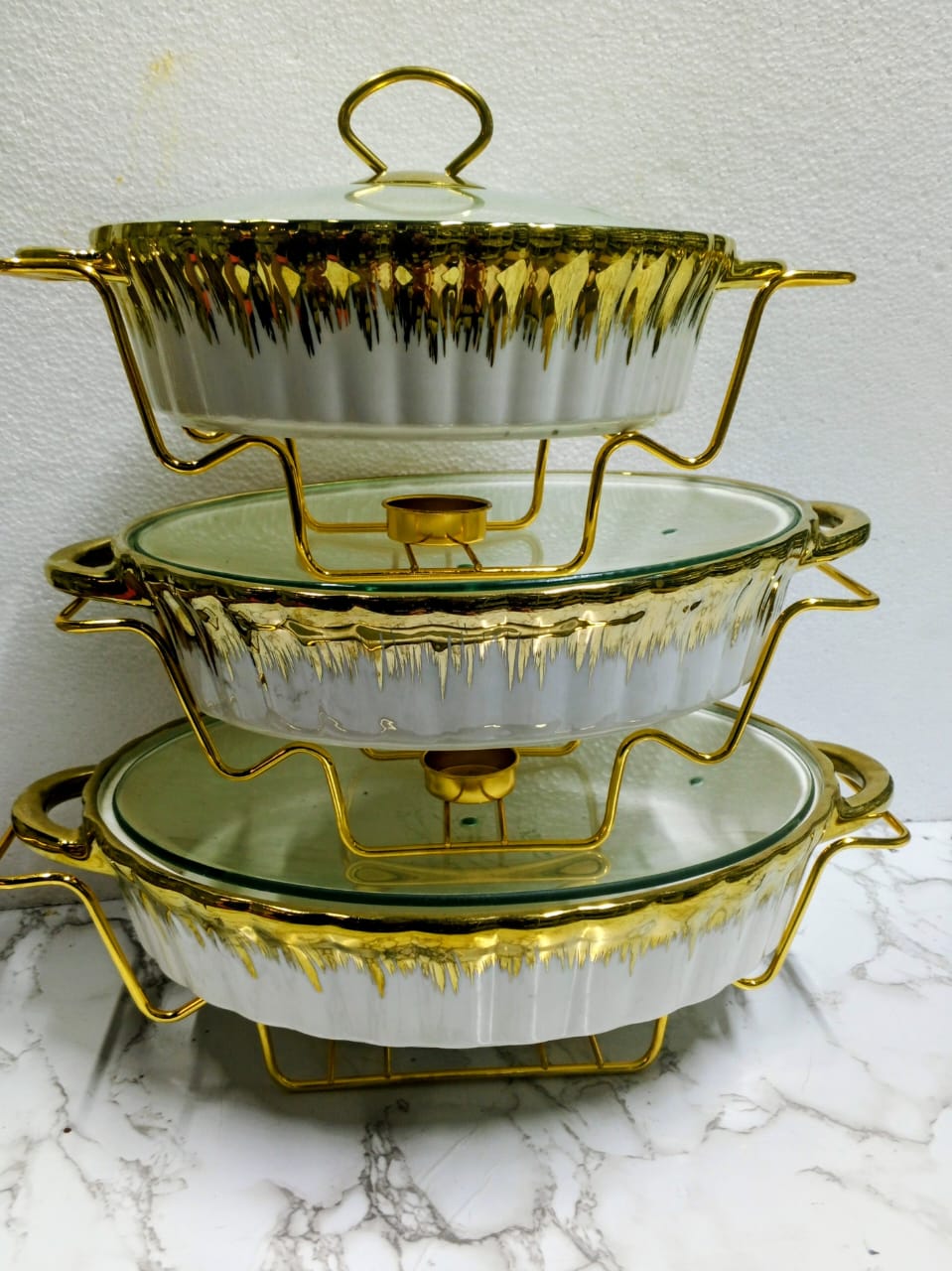 Chaffing Dish