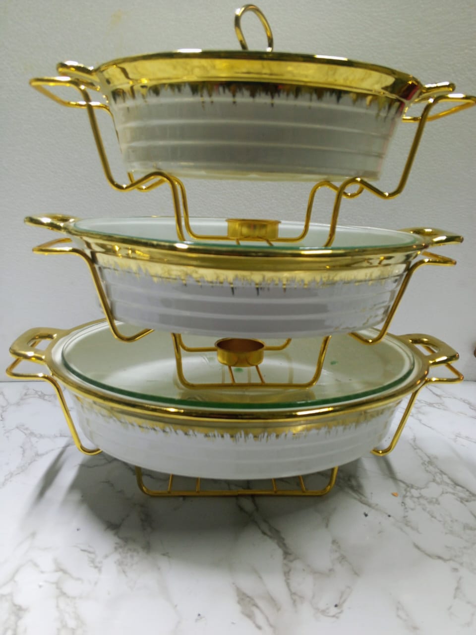 Chaffing Dish
