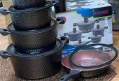 Cookwares