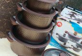 Cookwares