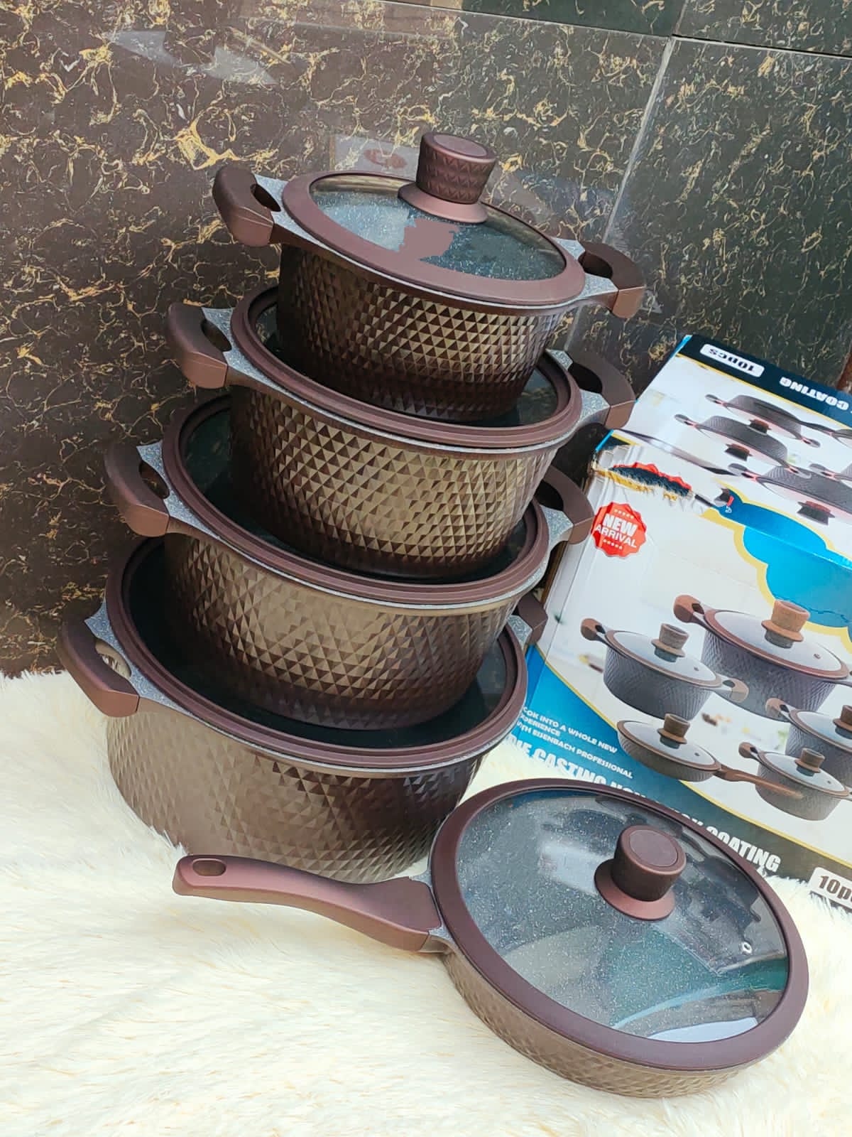 Cookwares