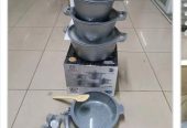 Cookwares