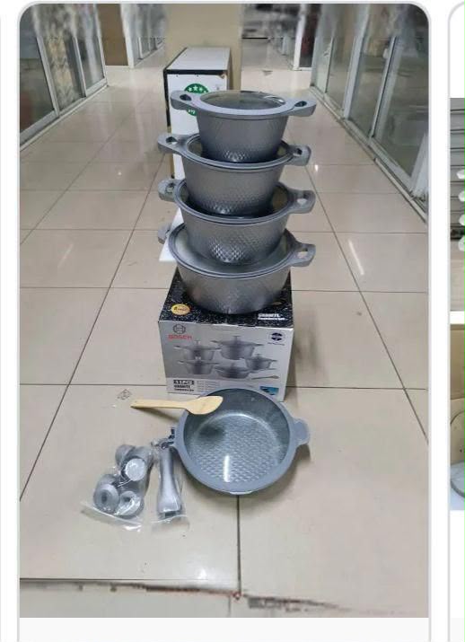 Cookwares