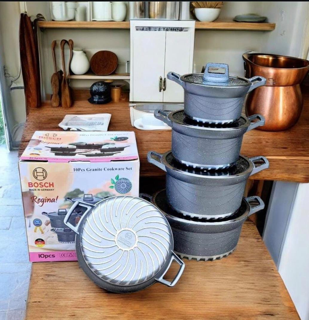 Cookwares