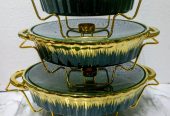 Chaffing Dish