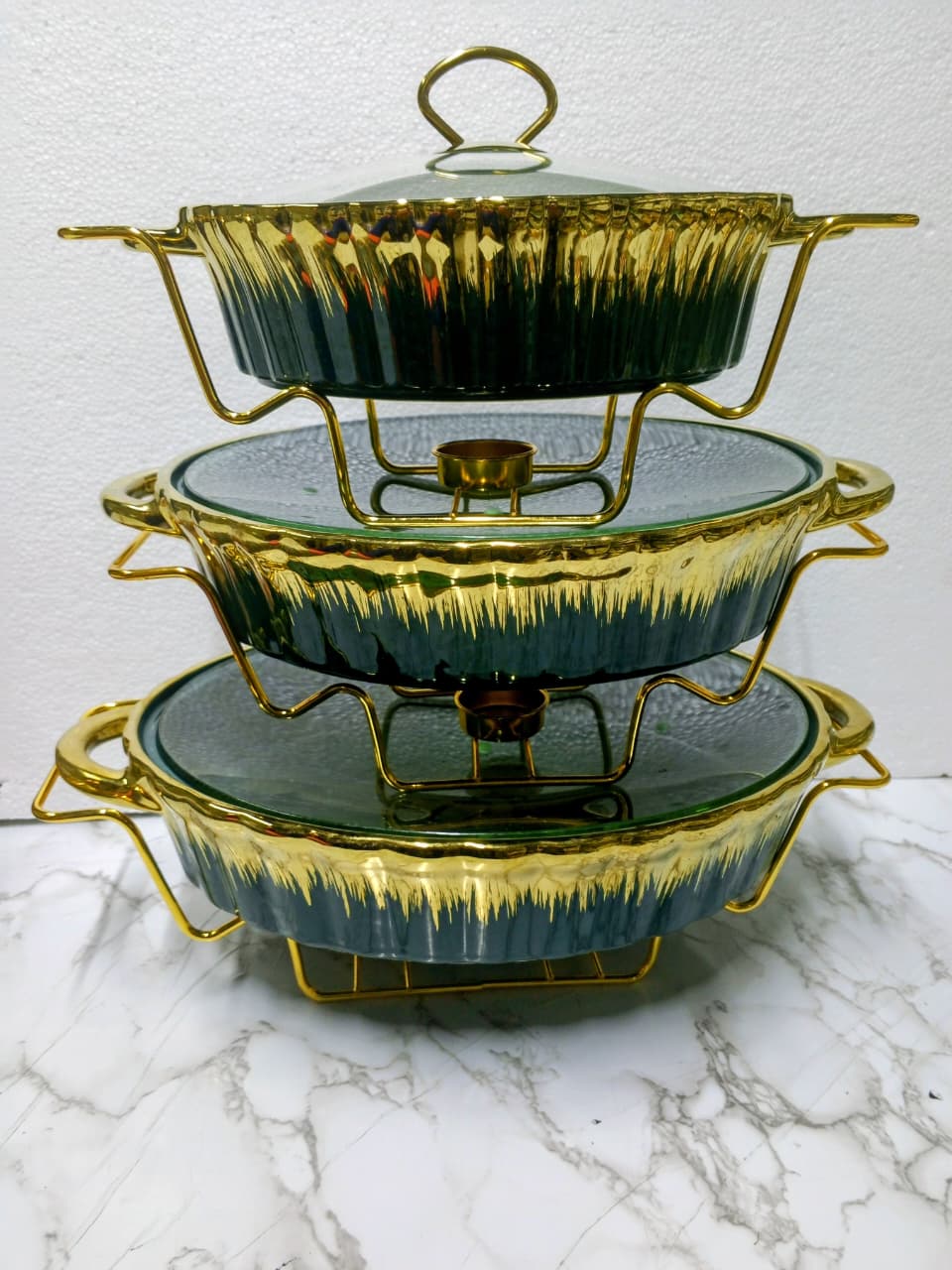 Chaffing Dish