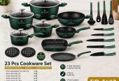 Cookwares