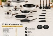 Cookwares