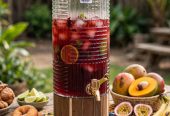 Juice Dispenser