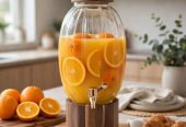 Juice Dispenser