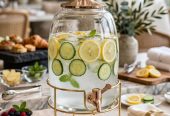 Juice Dispenser