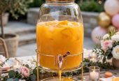 Juice Dispenser