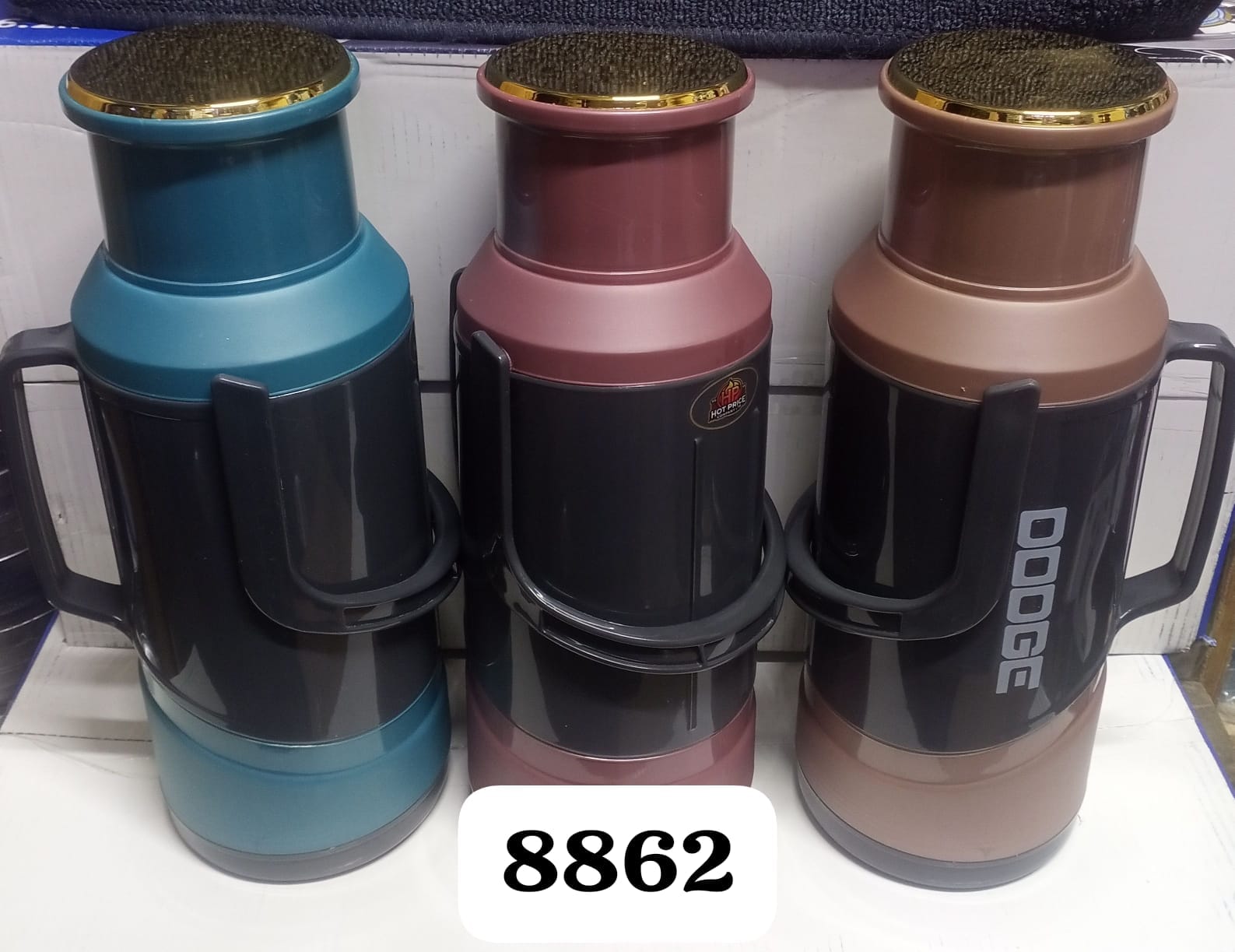 Flask
