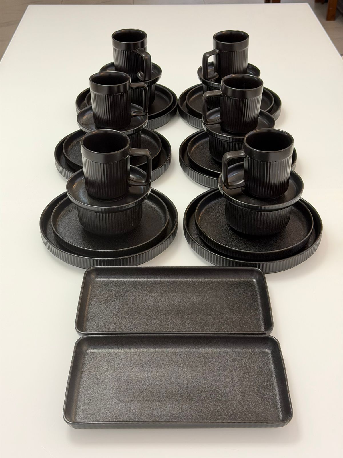 Dinner Set