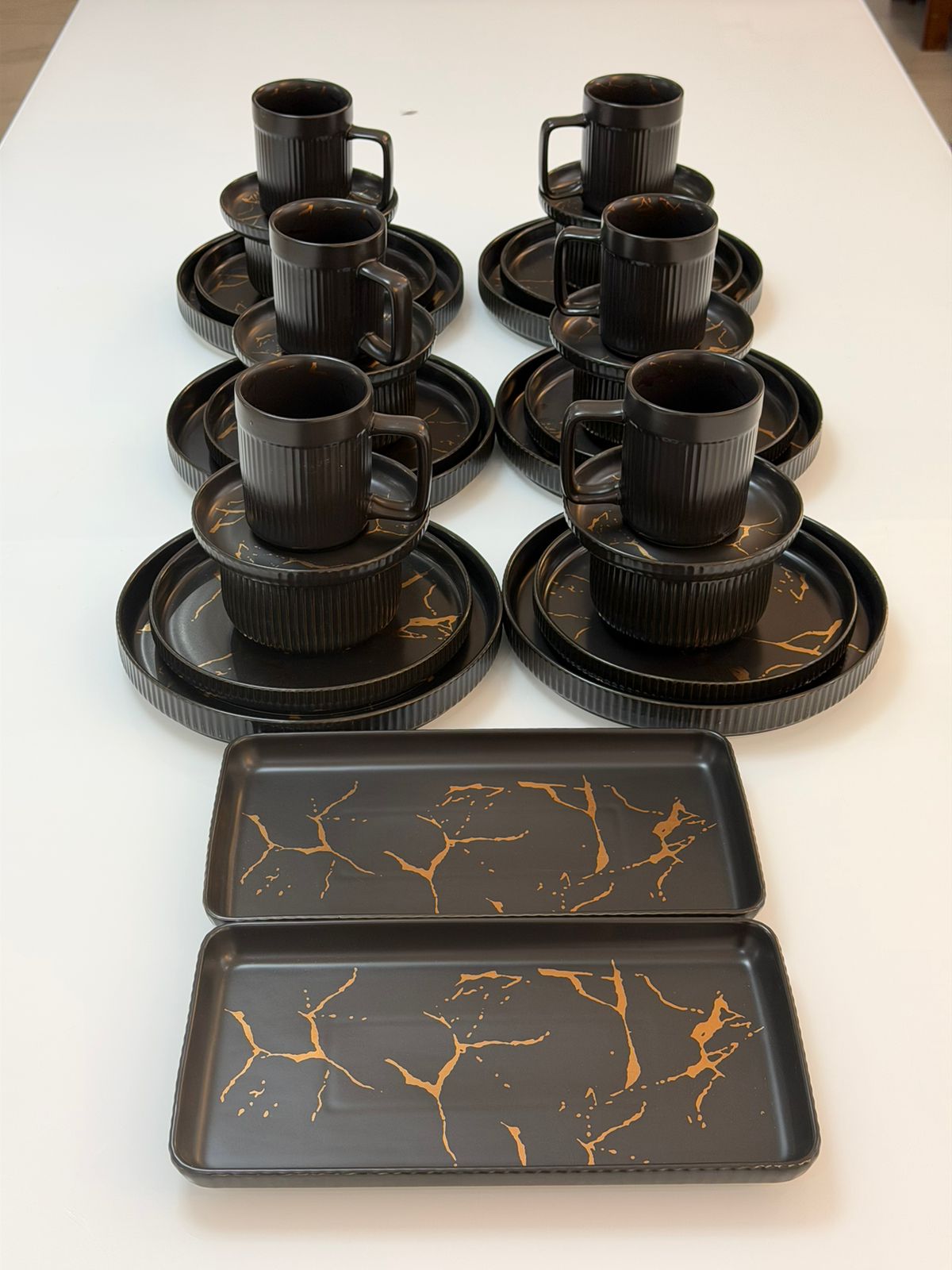 Dinner Set