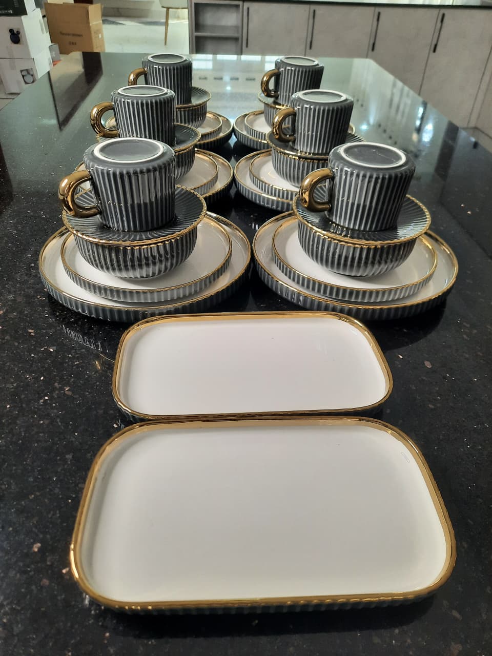 Dinner Set