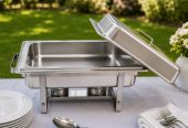 Chaffing Dish