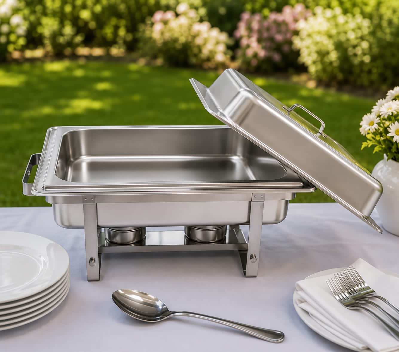 Chaffing Dish